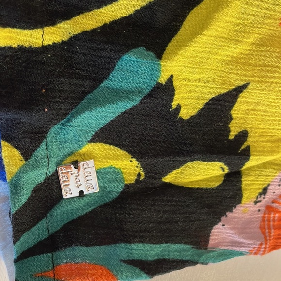 Deux Par Deux top - Picture 3 of 3